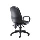 Calypso Operator Chair with Adjustable Lumbar 